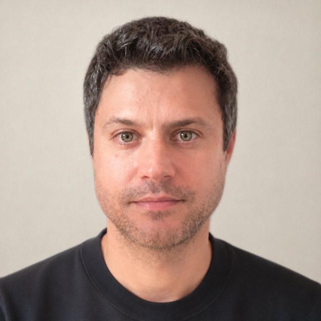 Conrado Silva