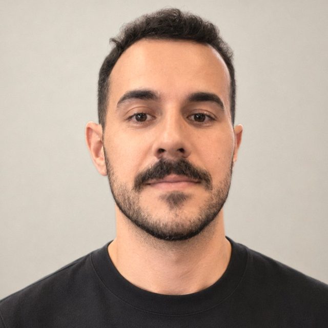 Lucas Macca