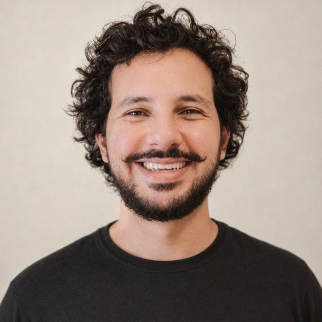 Tiago Morelli